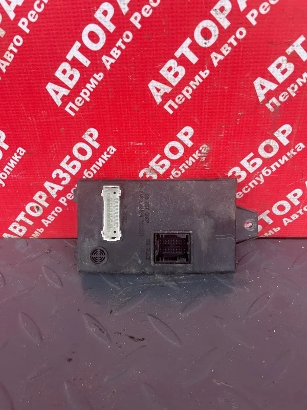 Блок BCM Renault Logan 2013 8200564718 K7M712