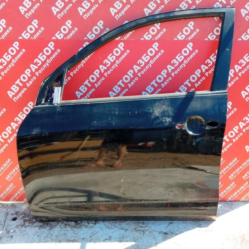 Дверь Toyota RAV 4 2006-2012 6700242120 ACA30 1AZFE, передняя левая