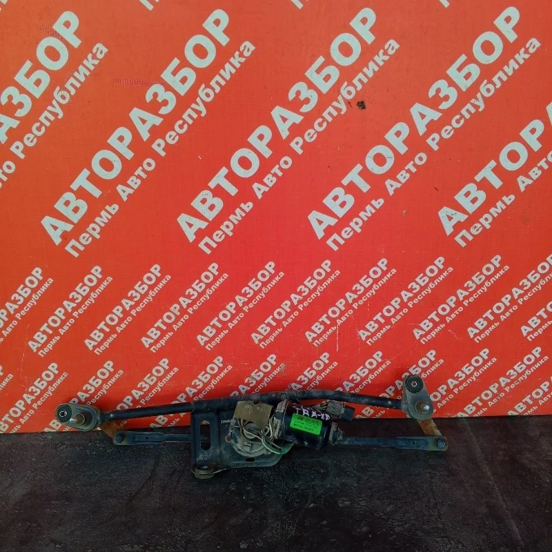 Трапеция дворников Hyundai elantra 2008 981102D200 XD G4ED