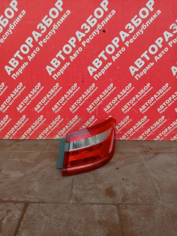 Фонарь Lada Vesta 2018 8450006962 21129, задний правый