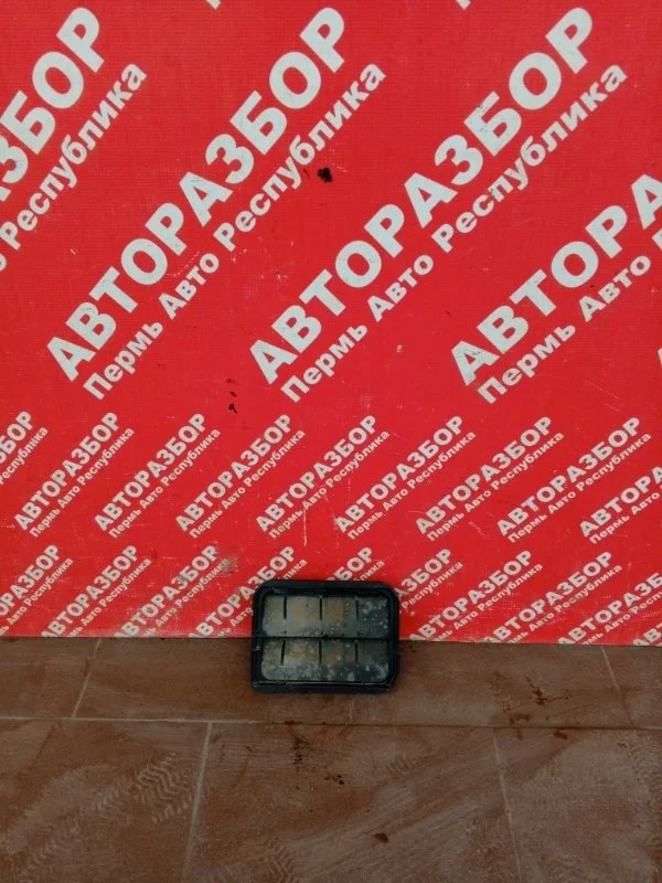 Вентиляционная решетка Lada Vesta 2018 7700838358 21129