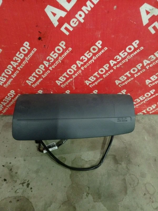 Подушка безопасности пасажира Renault Logan 2013 985254015R K4M