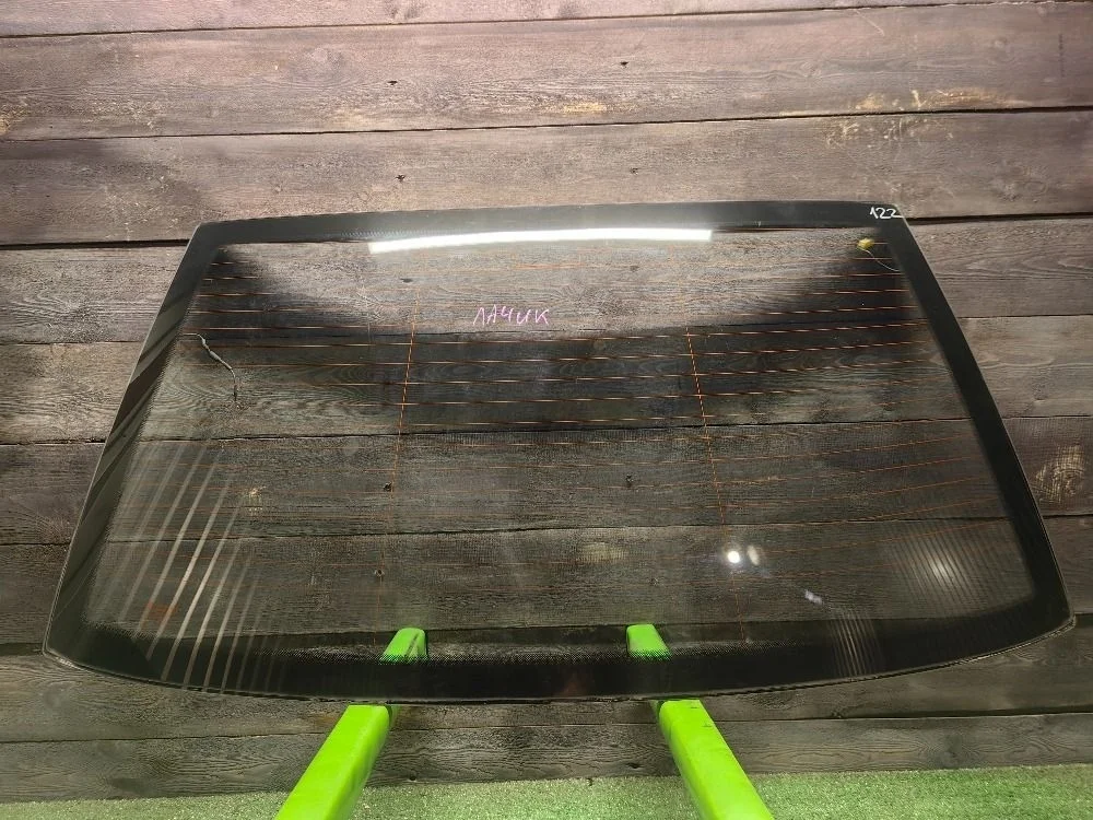 Стекло заднее Chevrolet Lacetti