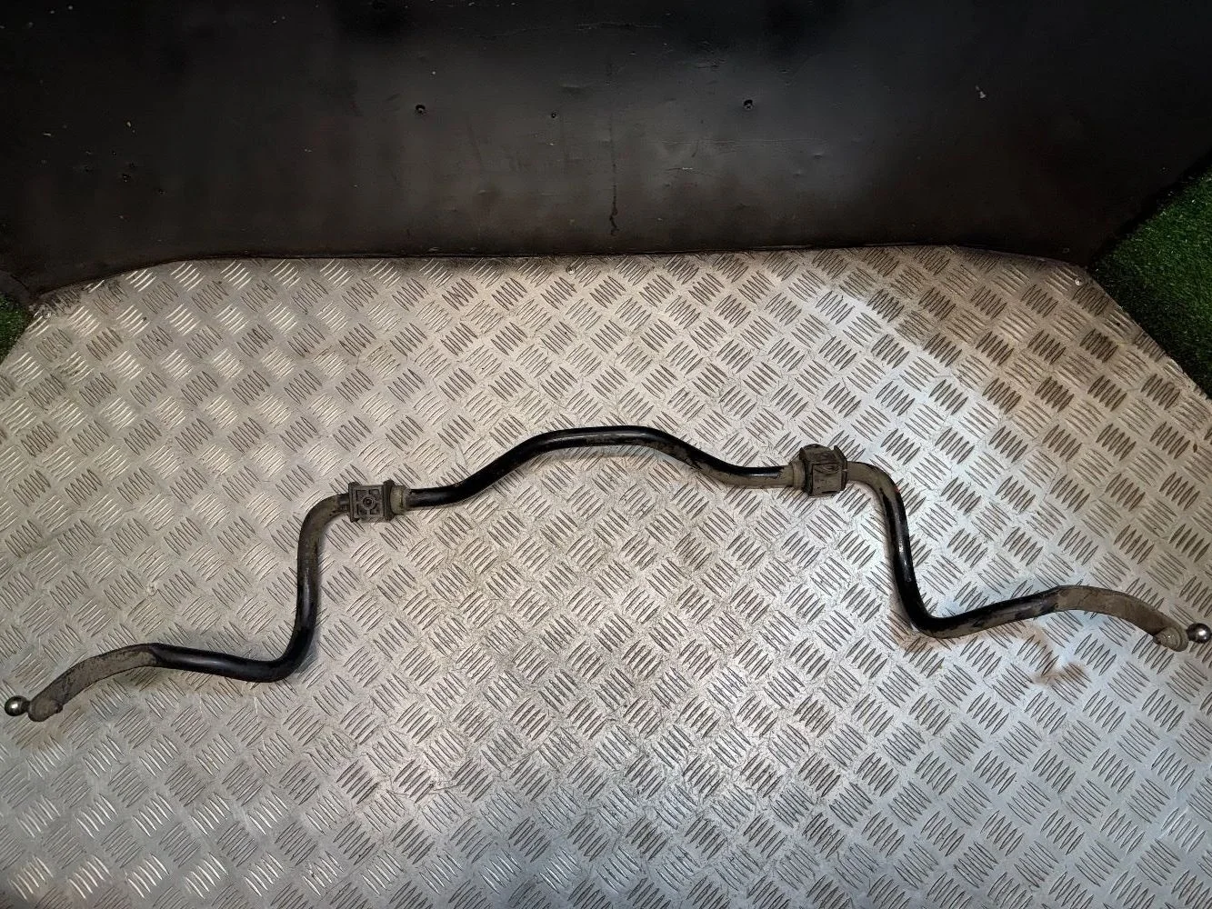 Стабилизатор передний Toyota Corolla e 120