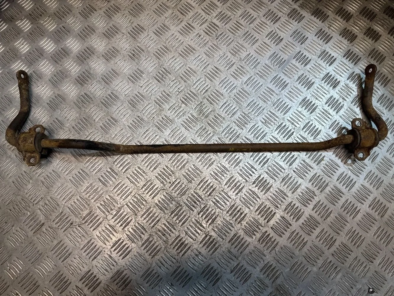 Стабилизатор задний Mazda CX7