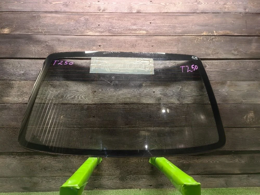 Стекло заднее Chevrolet Aveo T250