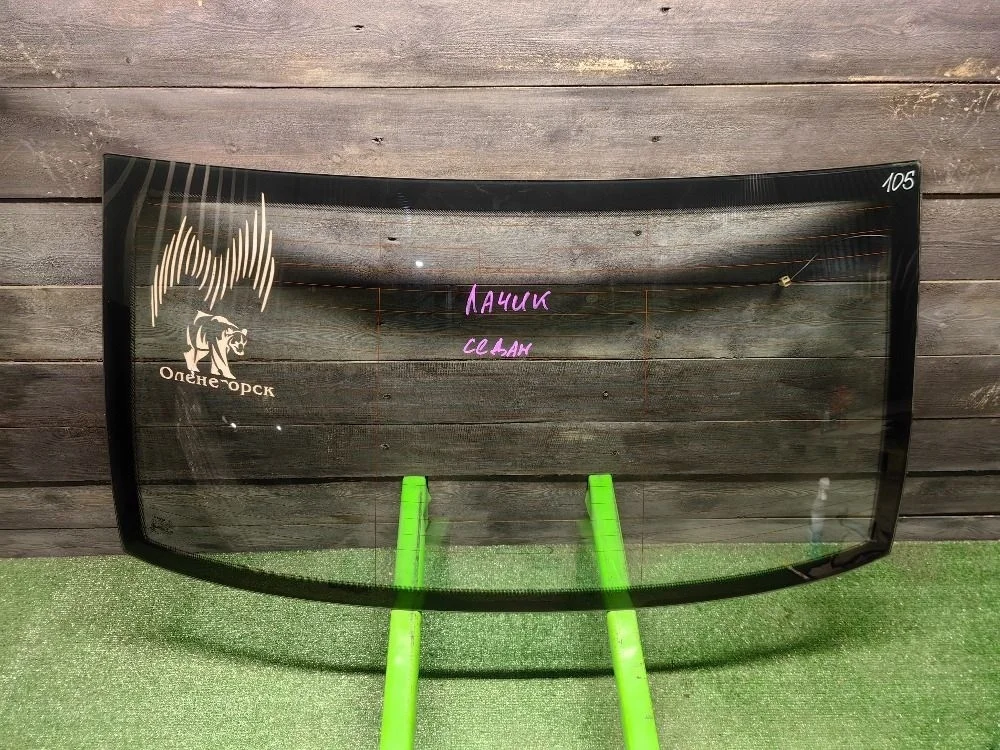 Стекло заднее Chevrolet Lacetti