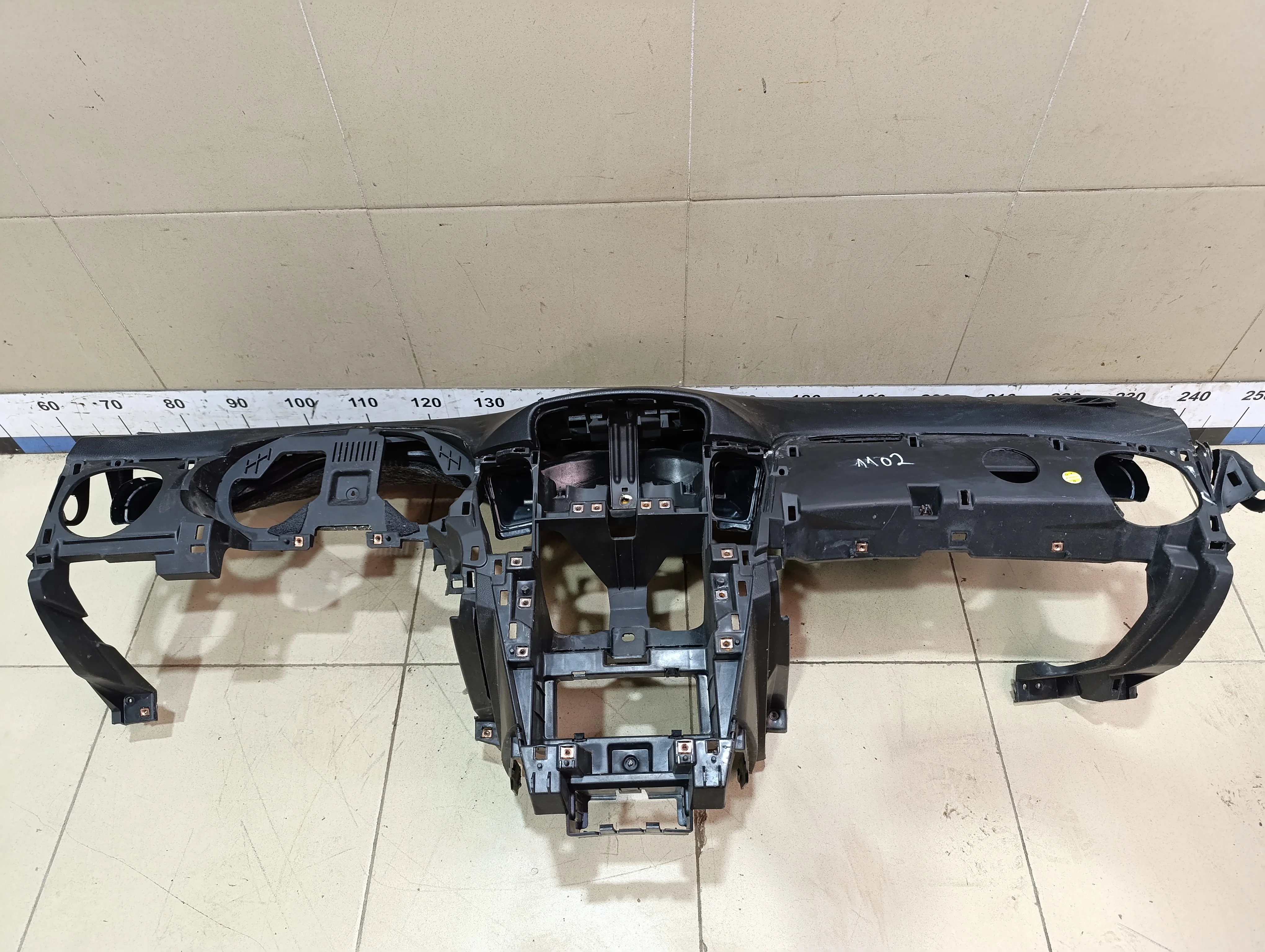 Торпедо Cruze 2009-2016