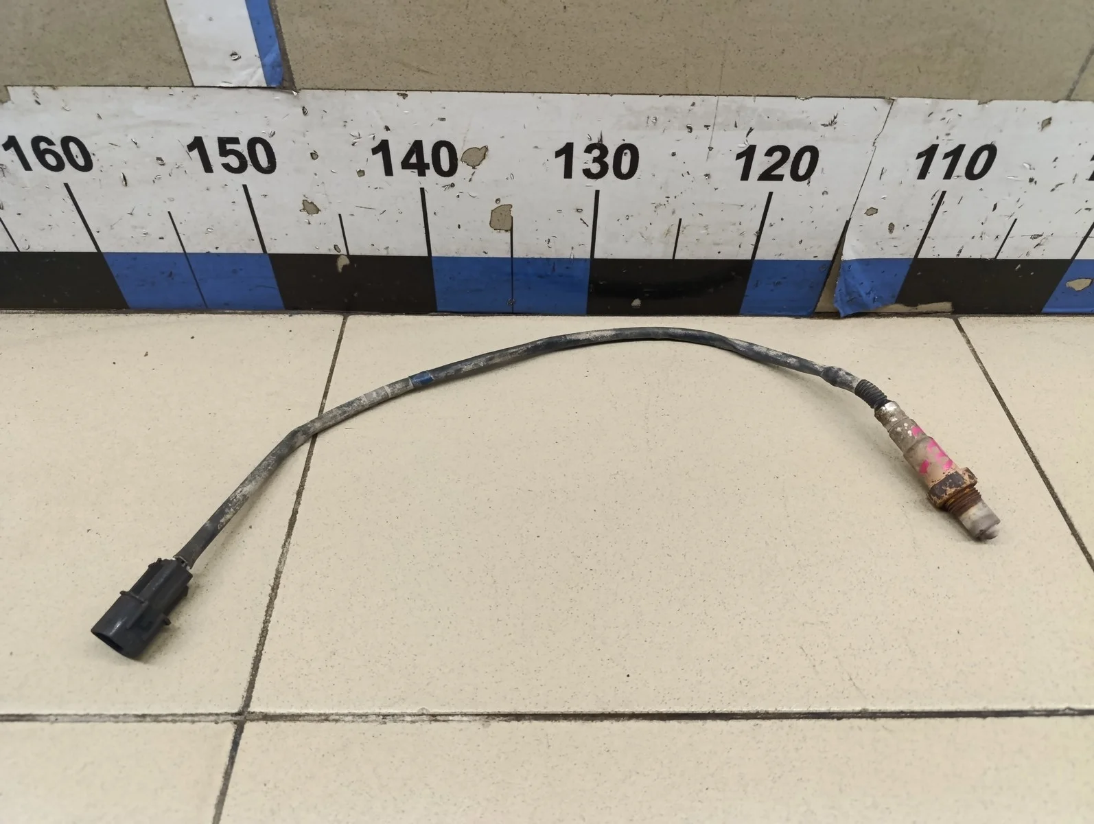 Датчик кислородный/Lambdasonde Ceed 2012>