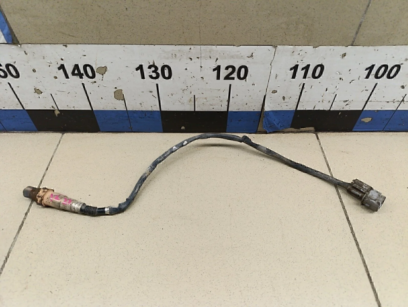 Датчик кислородный/Lambdasonde Ceed 2012>