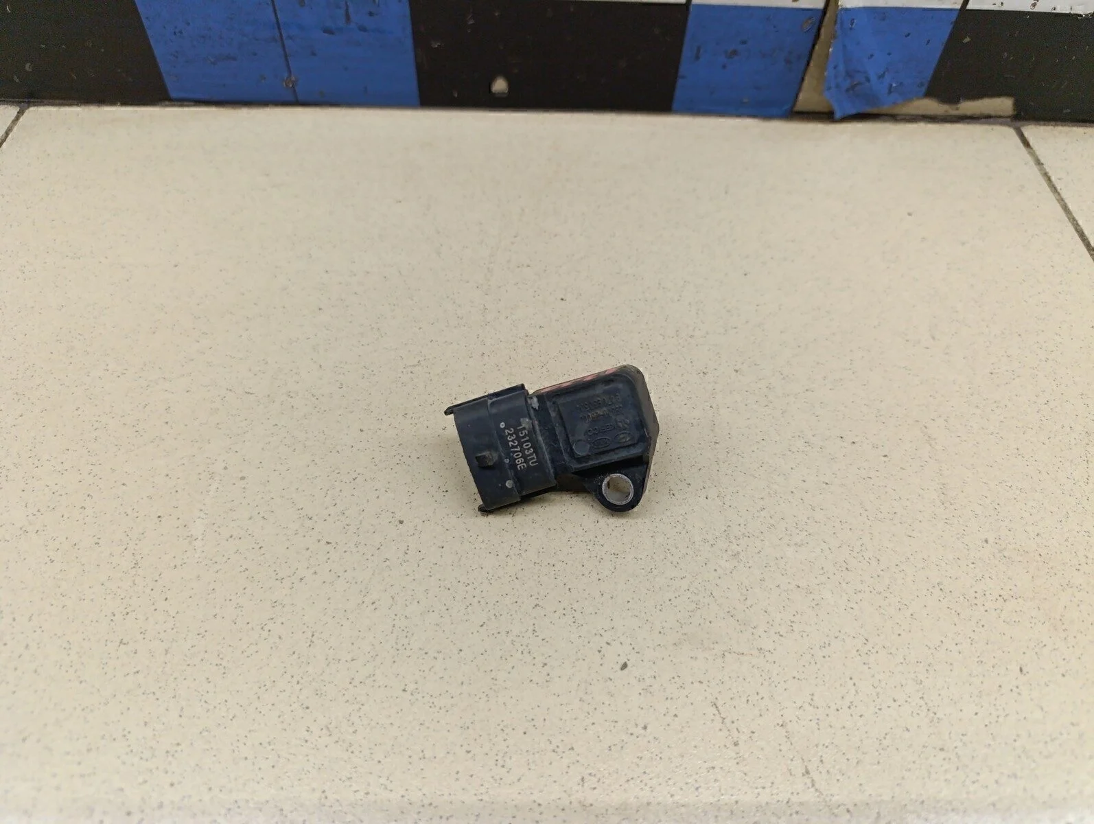 Датчик абсолютного давления Solaris 2010-2017