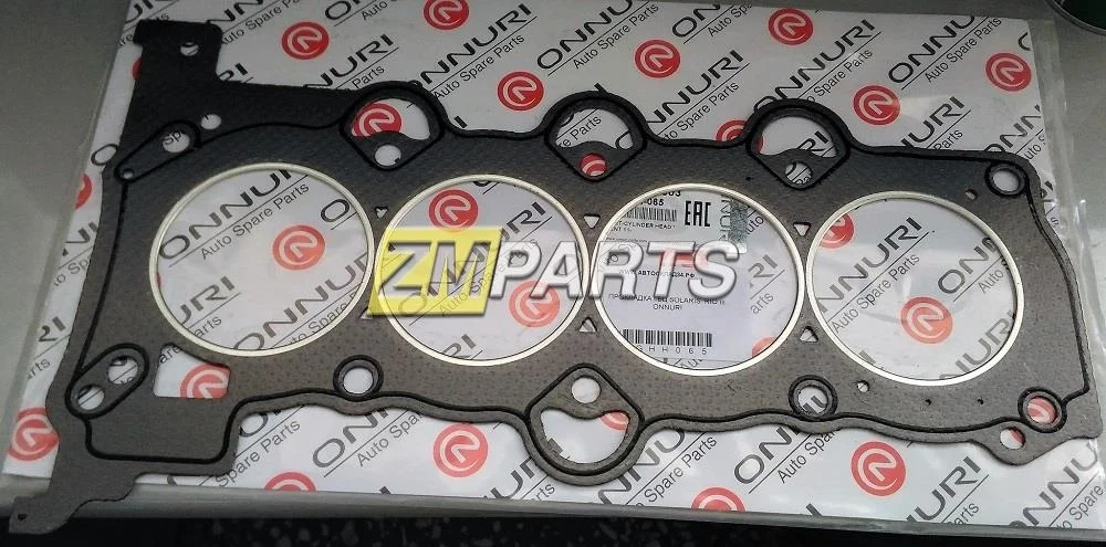 Прокладка ГБЦ Ceed, Solaris, Cerato 223112B000