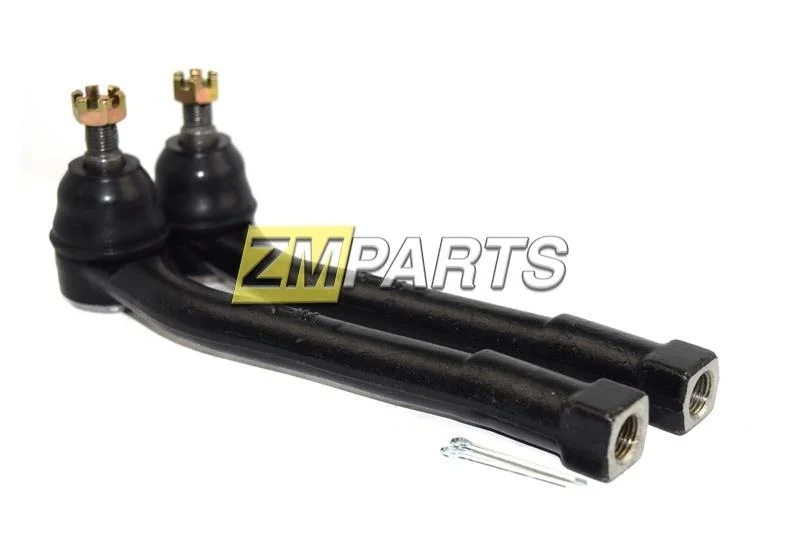 Наконечник рулевой левый Гранд Старекс 568204H000