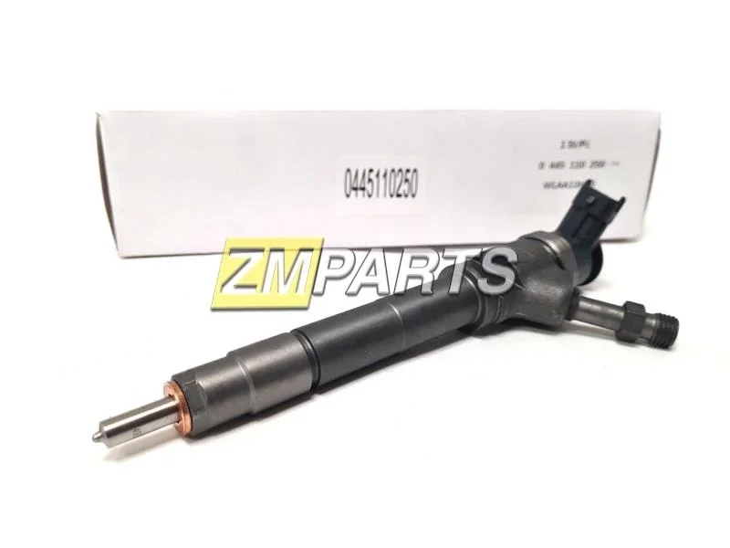 Форсунка Форд Рейнджер, Мазда БТ-50 0445110250