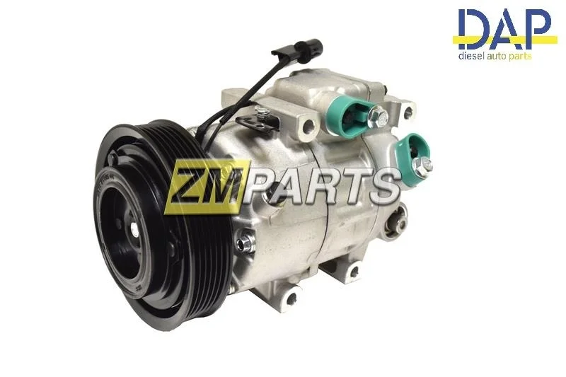 Компрессор кондиционера Киа Сид, Элантра