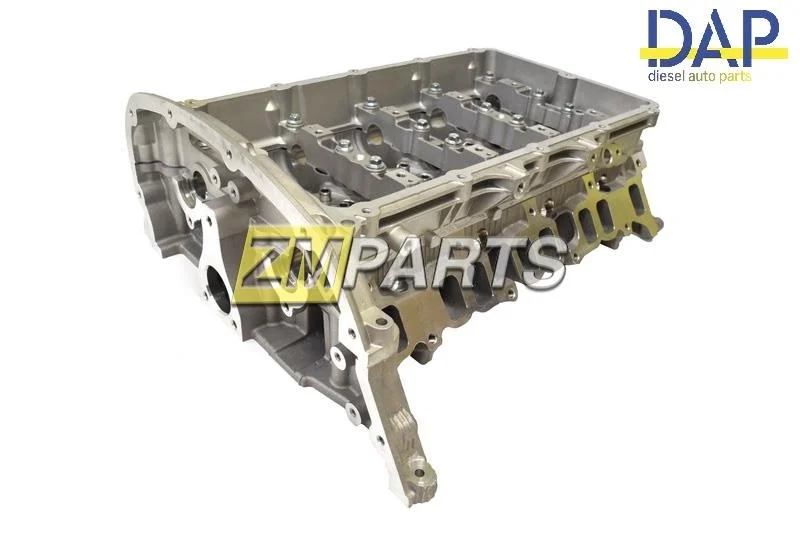 ГБЦ  Форд Транзит, Ford Transit новая