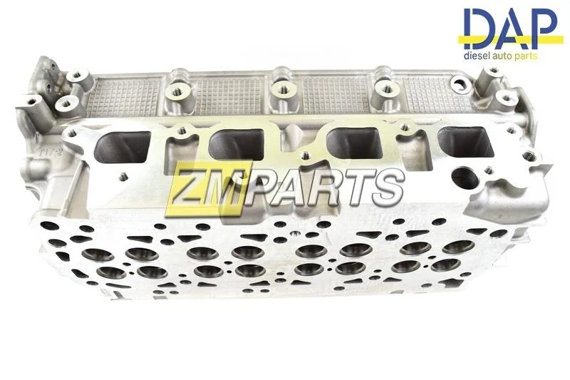 Головка блока ГБЦ YD25DDTi Патфайндер, Навара 2.5