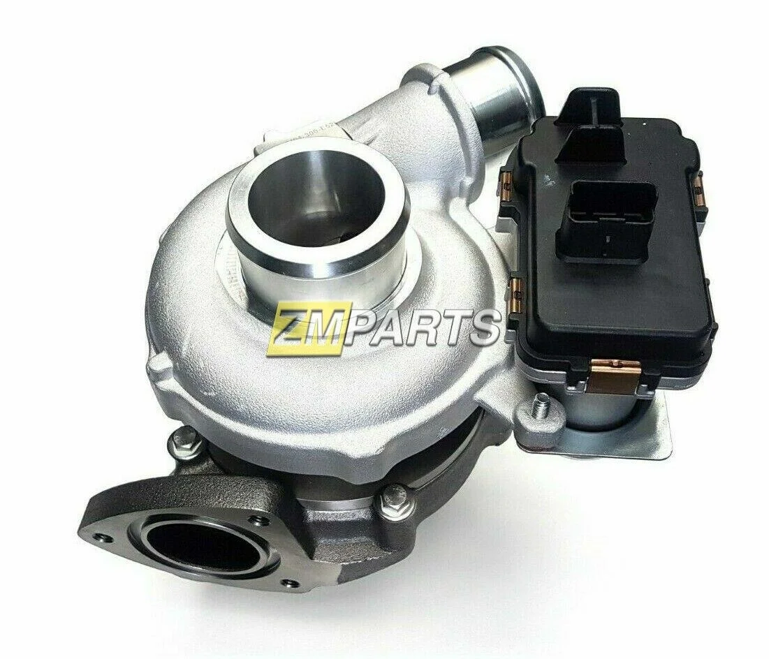 Турбина Land Rover Freelander II, Evoque 2.2 новый