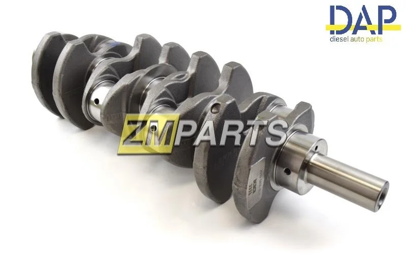 Коленвал Киа Бонго,Портер 2, Гранд Старекс Евро 5