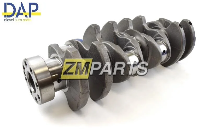 Коленвал Хендай Гранд Старекс D4CB 231104A010