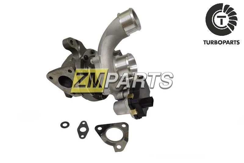 Турбина Actyon Sport 2, Rexton 3, Rodius/Stavic но