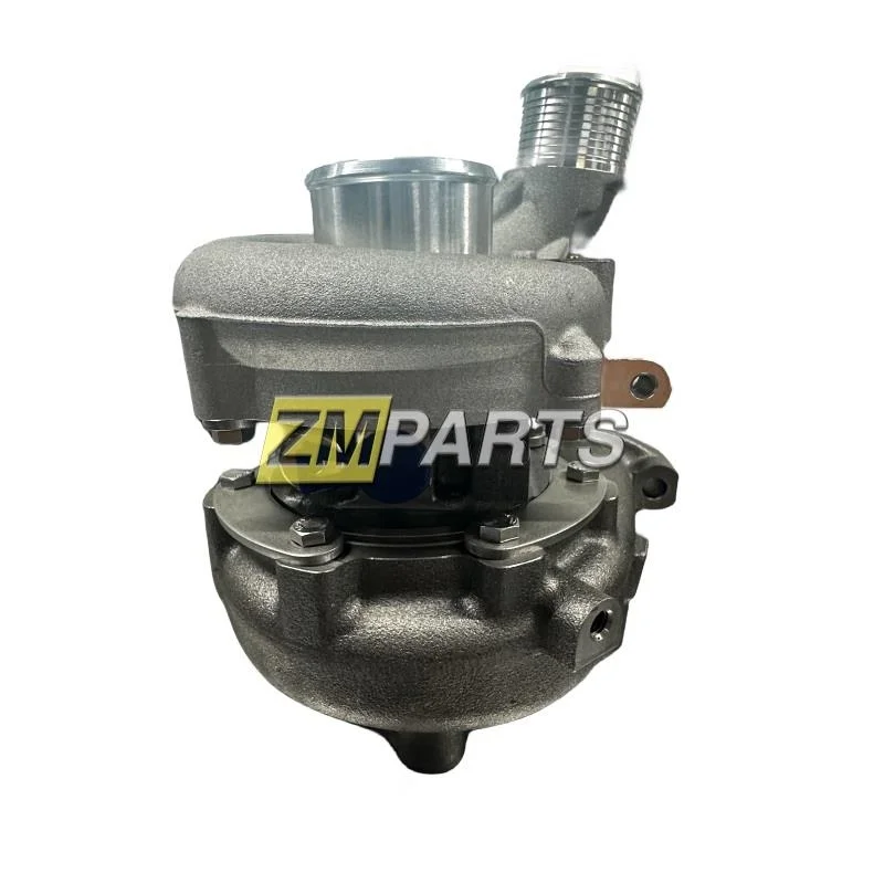 Турбина Kia Sorento XM, Hyundai Santa Fe новая