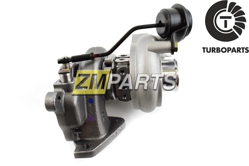 Турбина Митсубиси Л200, Mitsubishi L200 MR212759