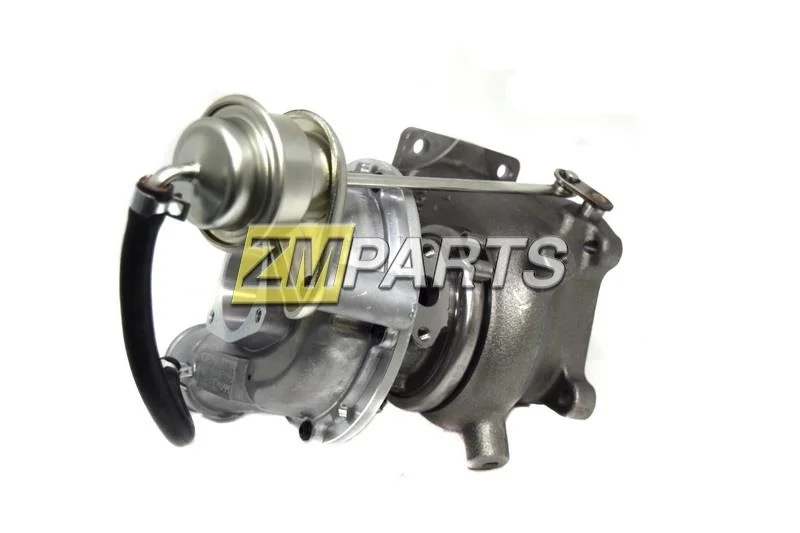 Турбина Хендай Терракан 282014X700 28201-4X700