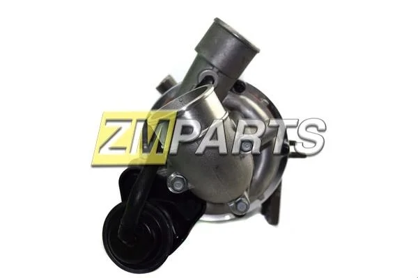 Турбина Kia Carnival, Киа Карнивал 2.9