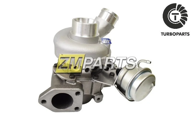 Турбина Kia Sorento, Киа Соренто 282004A421 новая