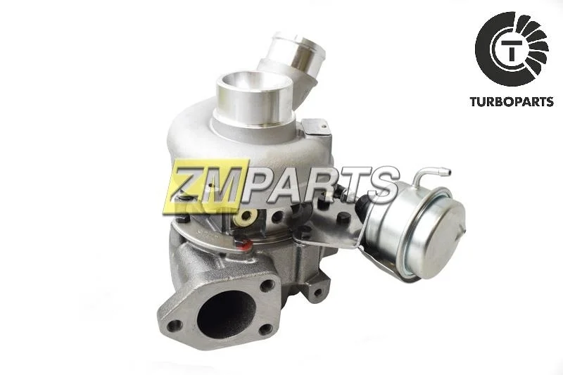 Турбина Киа Соренто 282004A470 гарантия, 6 месяц