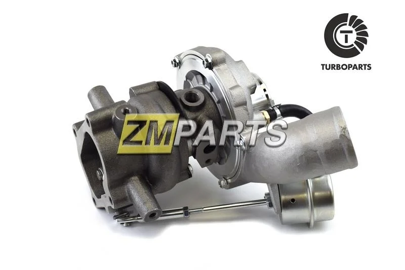 Турбина Киа Соренто D4CB новая с гарантией