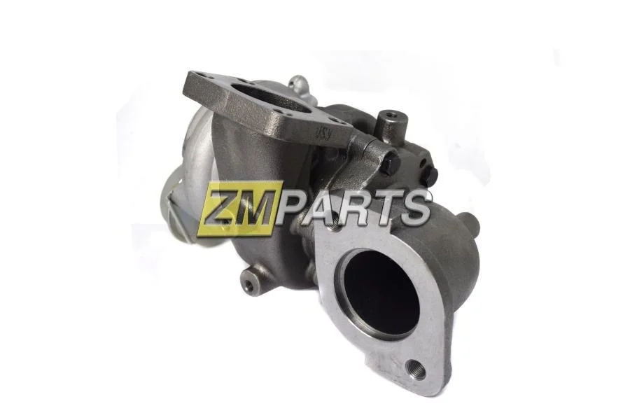 Турбина Митсубиси Л200, L200 MR968080 Новая