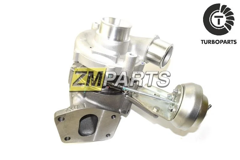 Турбина Митсубиси Паджеро 3.2 1515A026