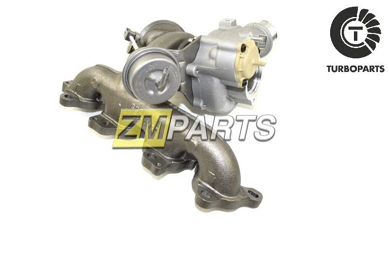 Турбина Опель Корса, Opel Corsa 1.6 новая,гарантия