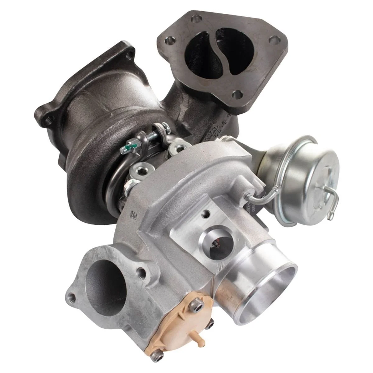 Турбина Opel Insignia, Опель Инсигния 53049880059,