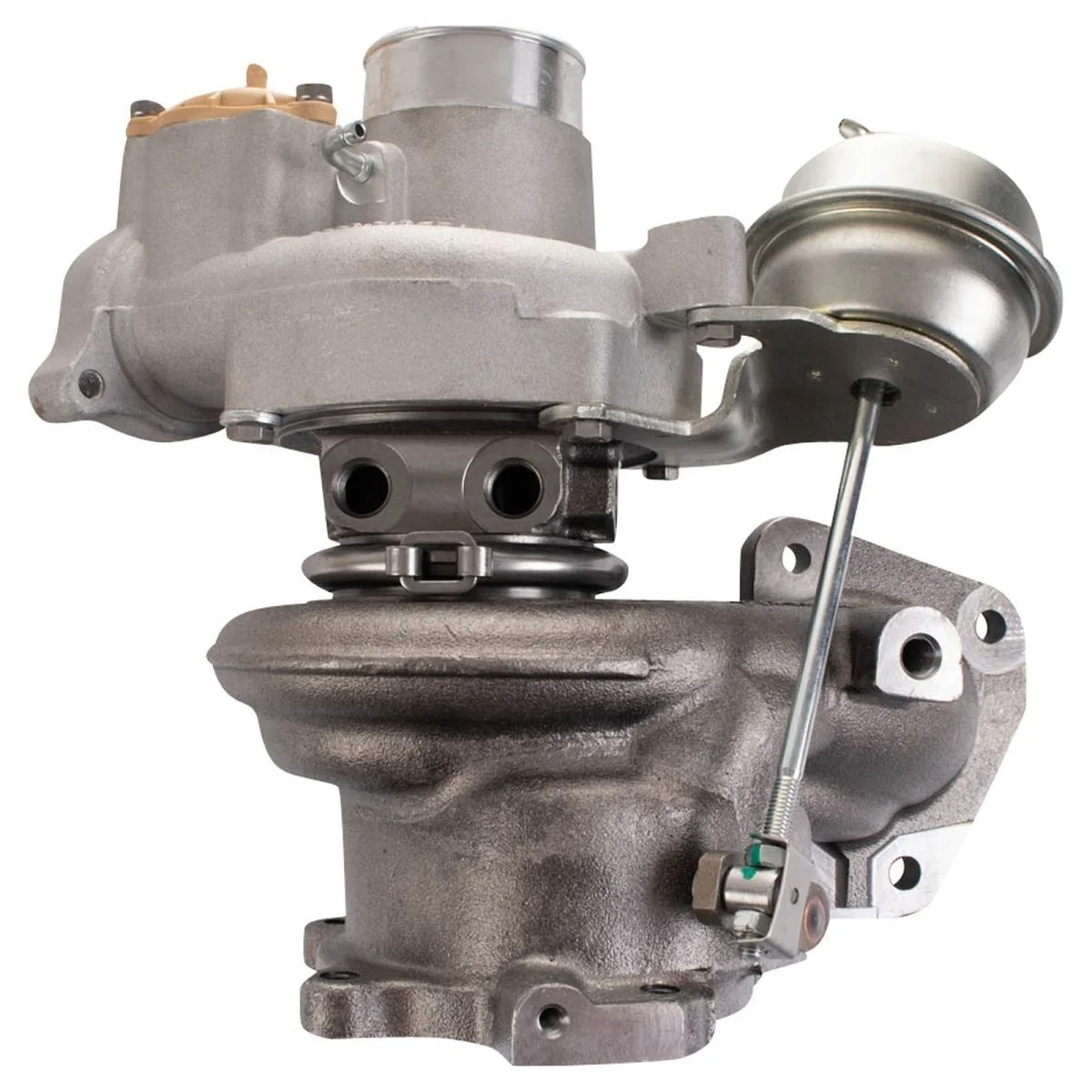 Турбина Опель Инсигния, Астра 2.0 новая