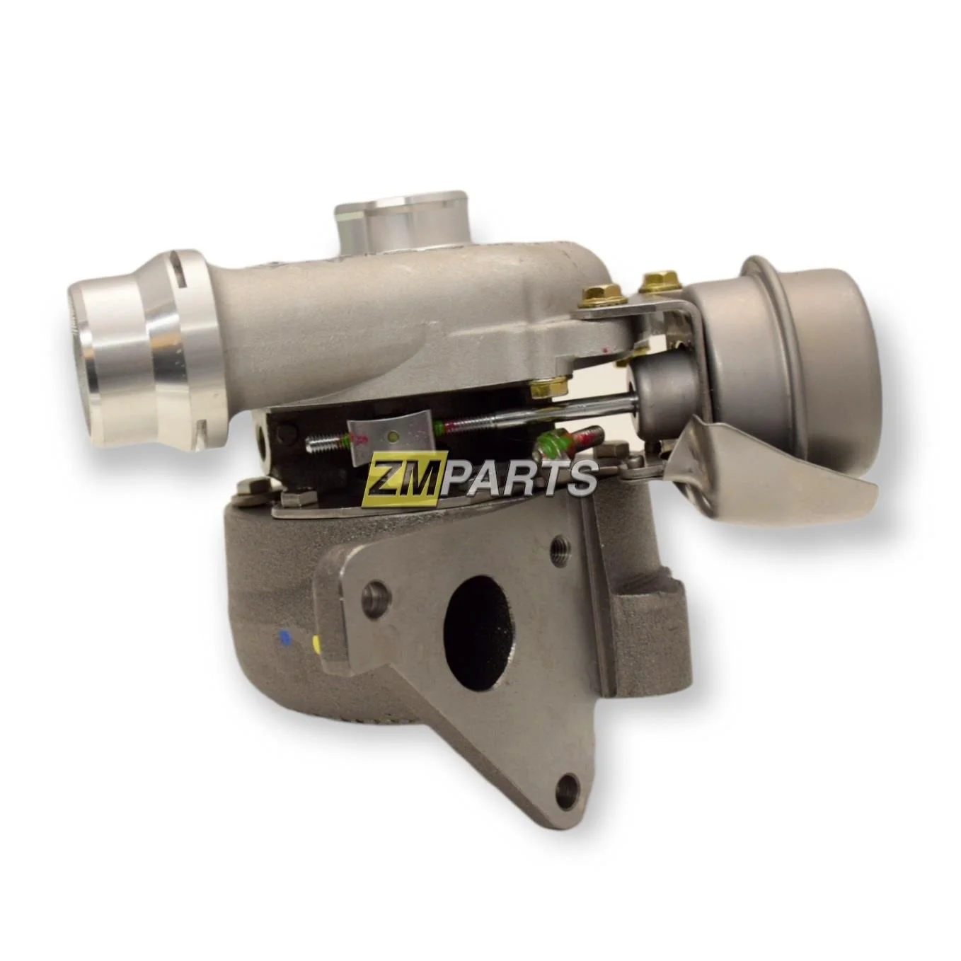 Турбина Рено Сценик, Кангу, Меган новая