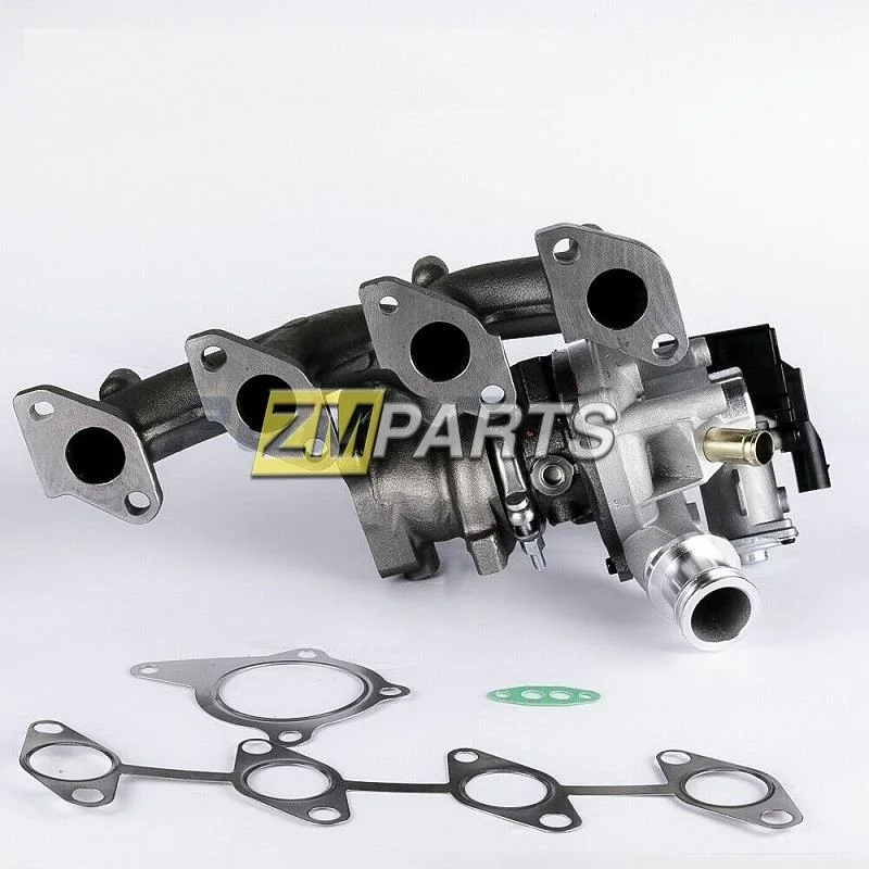 Турбина Шкода Рапид, Фабиа, Йети, Поло, Гольф 1.2