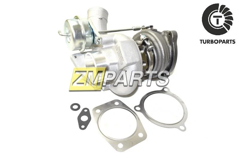 Турбина Вольво ХC70, ХC 70 Volvo XC70 новая