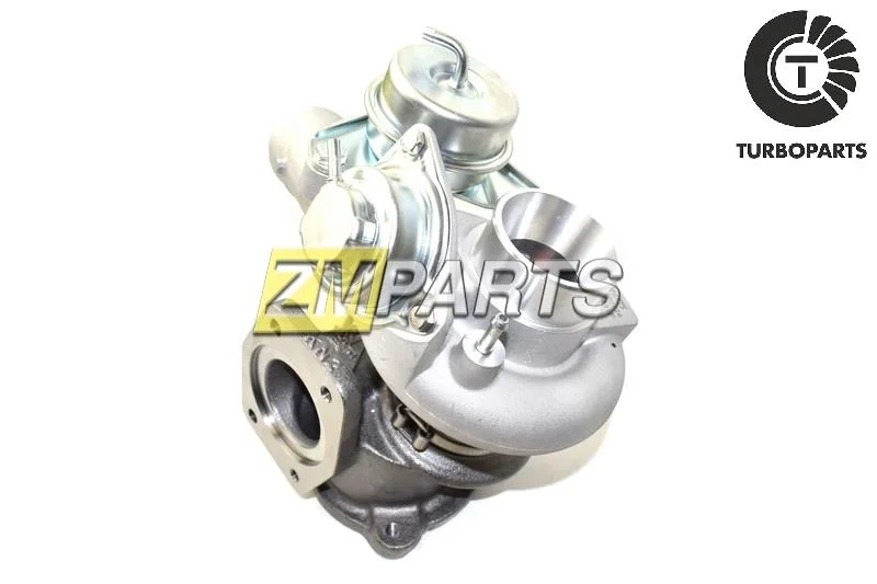 Турбина Volvo XC90 XC90, ХC 90 новая, гарантия