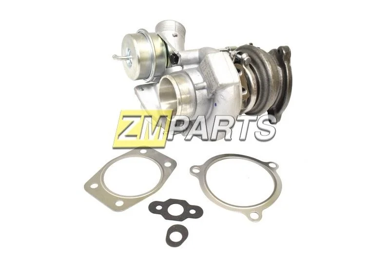 Турбина Вольво XC90, ХC 90 Volvo XC90 новая