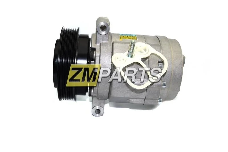 Компрессор кондиционера Каптива, Антара 96861886