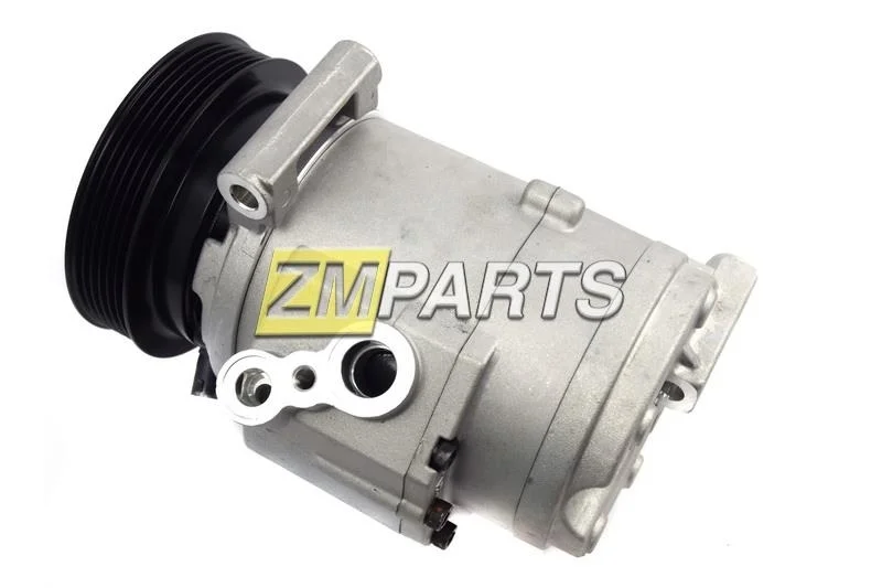 Компрессор кондиционера Шевроле Каптива 20910244