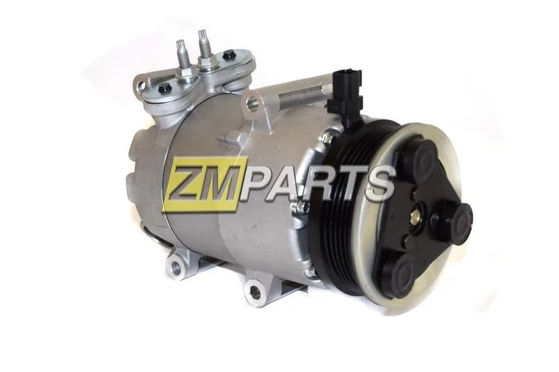 Компрессор кондиционера Форд Фокус, С-Макс