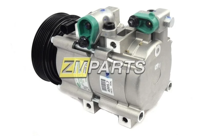 Компрессор кондиционера Гранд Старекс 97701-4H100