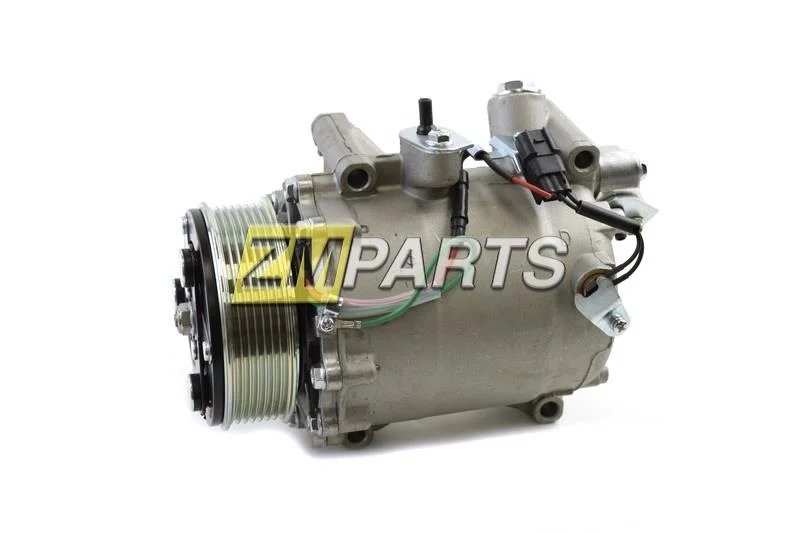 Компрессор кондиционера Хонда СРВ, Honda CR-V 2.4