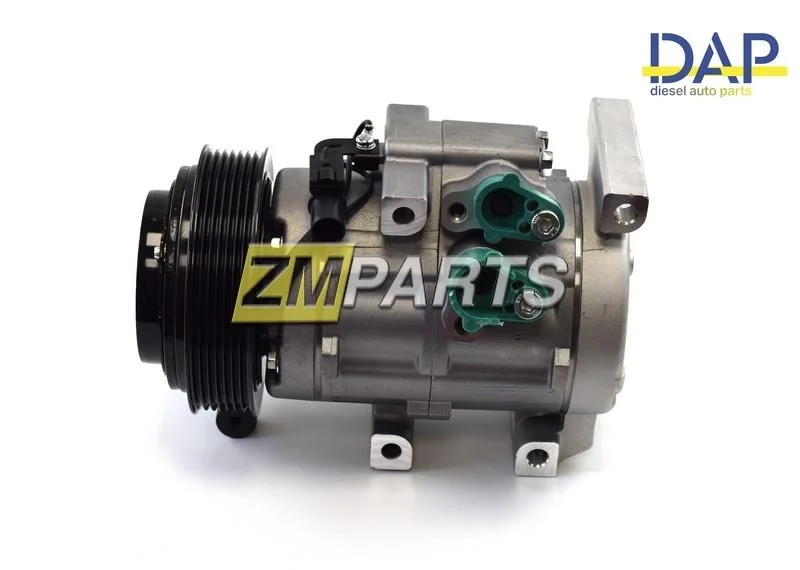 Компрессор кондиционера Grand Starex 977014H000