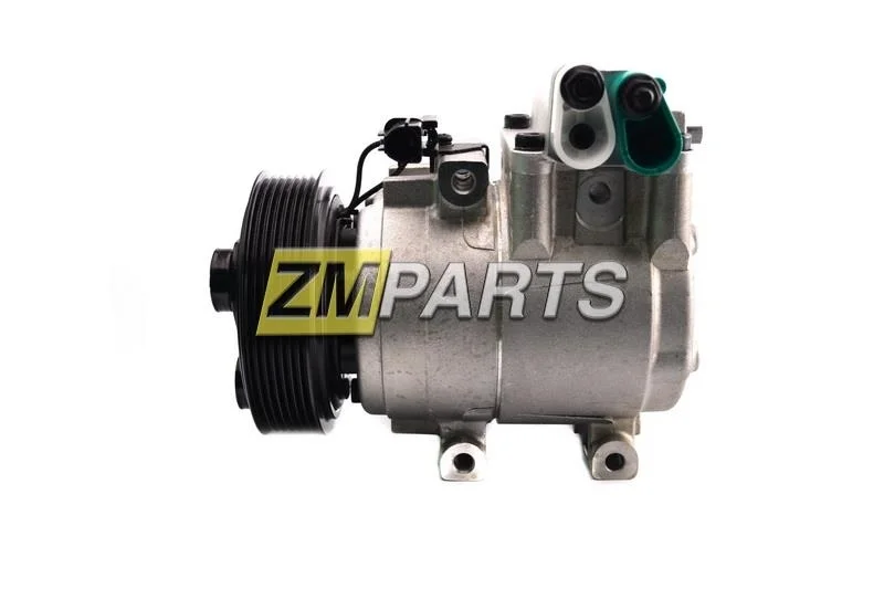 Компрессор кондиционера Гранд Старекс 977014H050