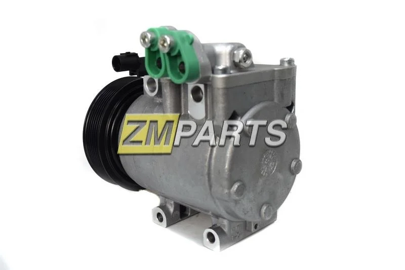 Компрессор кондиционера Гранд Старекс 977014H061